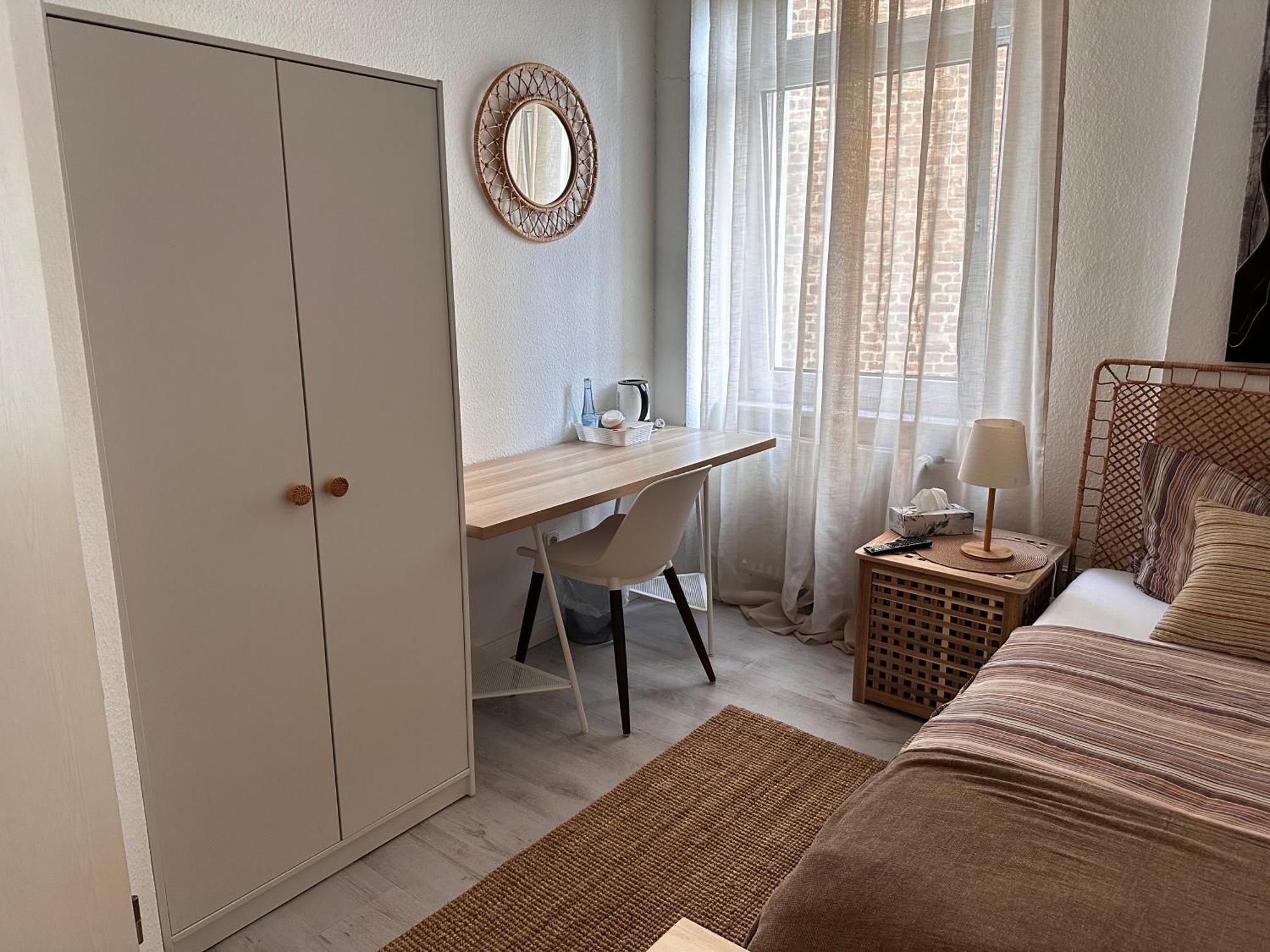 Hotel Royal Betzdorf Экстерьер фото